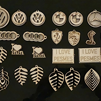 J.K Gravure - PESMES