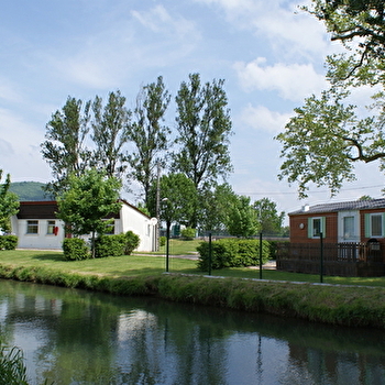 Camping municipal Val Suran - VAL SURAN