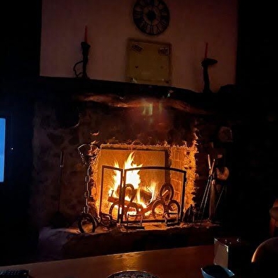 Aux Portes de la Campagne