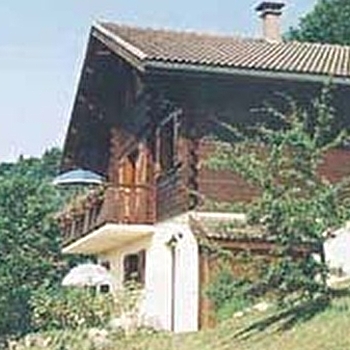 La Pelouque - FONCINE-LE-HAUT