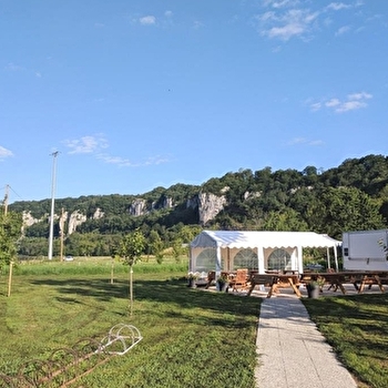 Le Snack de l'écluse - FOURBANNE