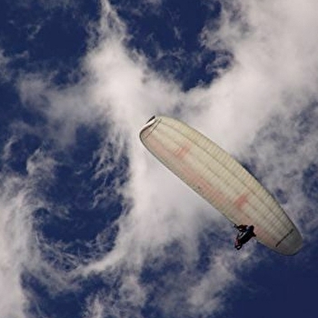 Mont d'Or Parapente - METABIEF