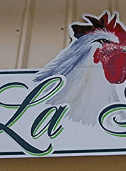 La Paulée - SAINT-DIDIER-EN-BRESSE