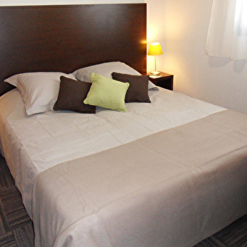 All Suites - BESANCON