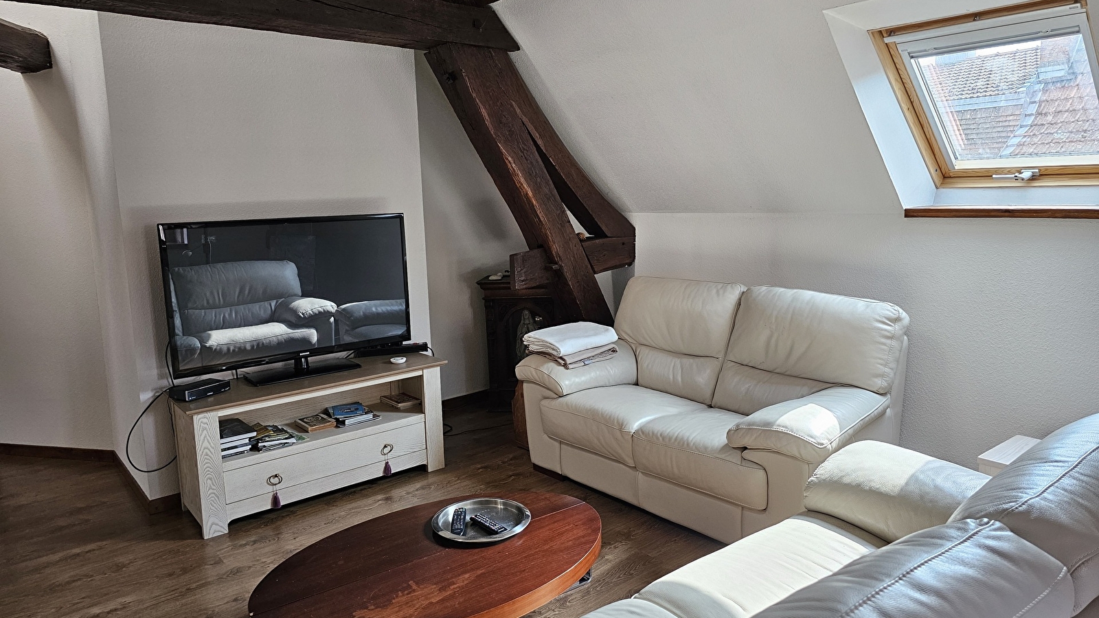 Meuble Résidence Saint-Augustin