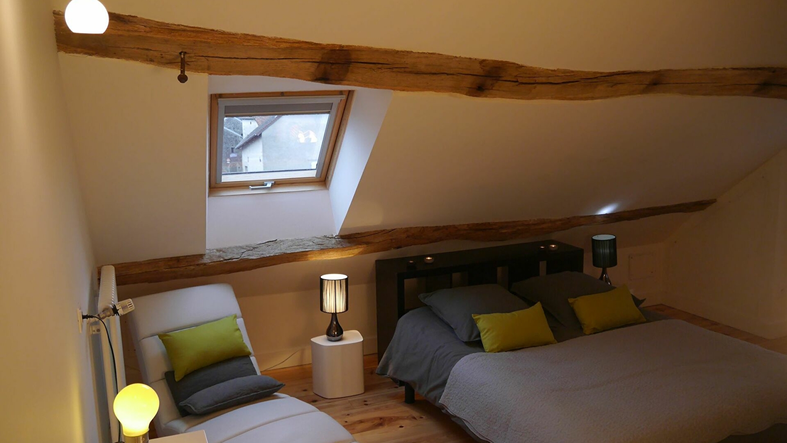 La Maison d'Eusébia