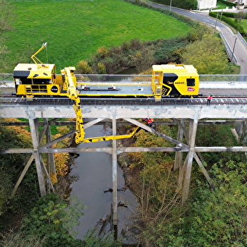 Dans les coulisses de l'industrie : Novium - SAINT-VALLIER