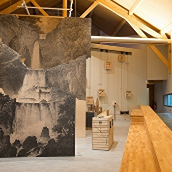 Une manière ludique de découvrir le Massif du Jura et ses spécificités - MENETRUX-EN-JOUX