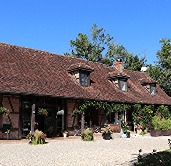 Le Venay - FRONTENAUD