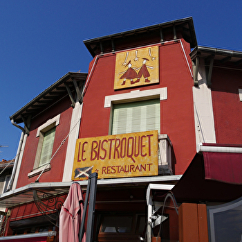Le Bistroquet - BELFORT