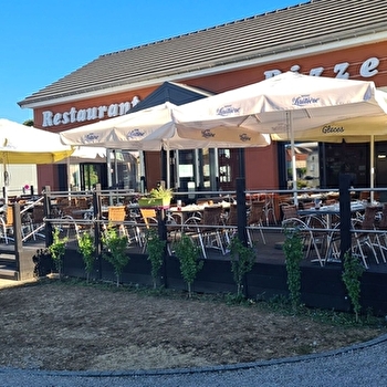 La Petite Fontaine - GRAY