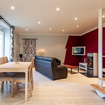 Chez Roch' - SOING-CUBRY-CHARENTENAY