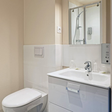 Hôtel-Restaurant du Commerce