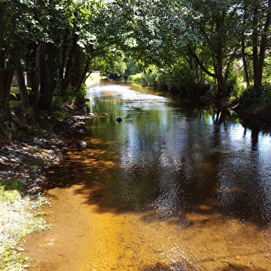 Le Ternin du pont du Souvert 