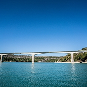Pont de la Pyle - LA TOUR-DU-MEIX
