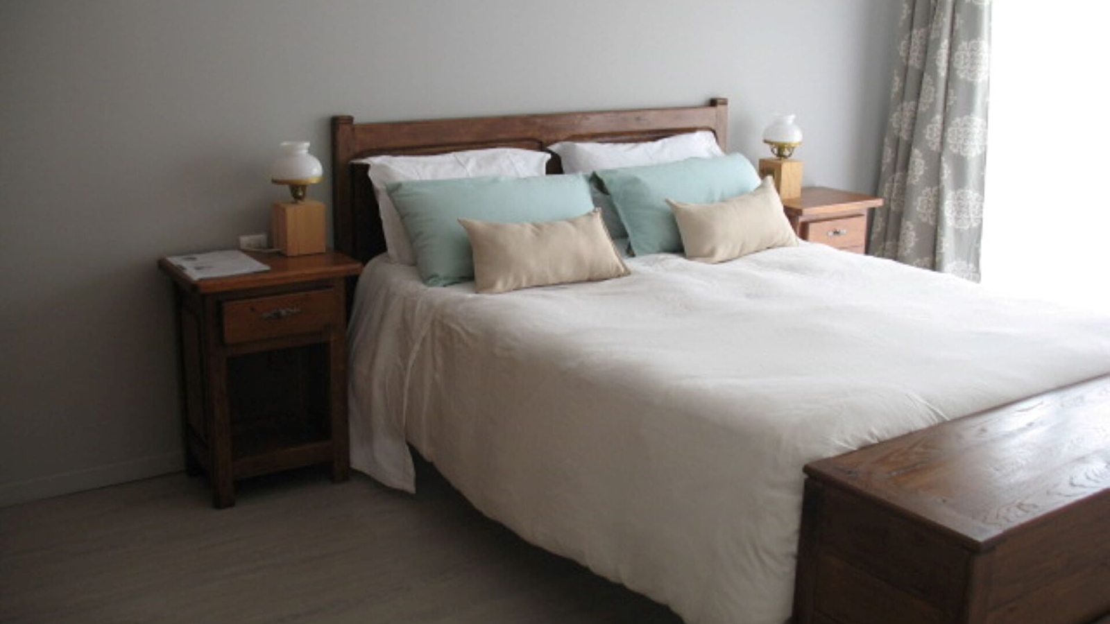 Campagne et Forêt - Chambre d'Hôtes