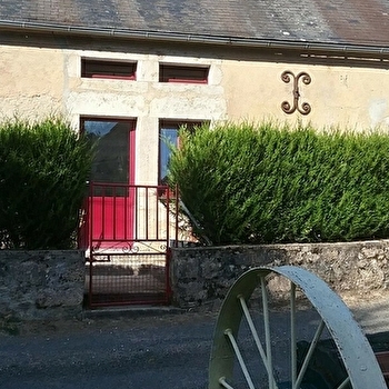 Gite Les Petites Fourches - SAINT-BRISSON