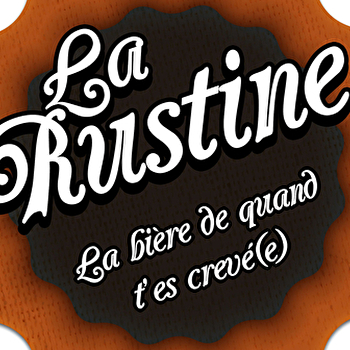 Brasserie La Rustine - EPERVANS