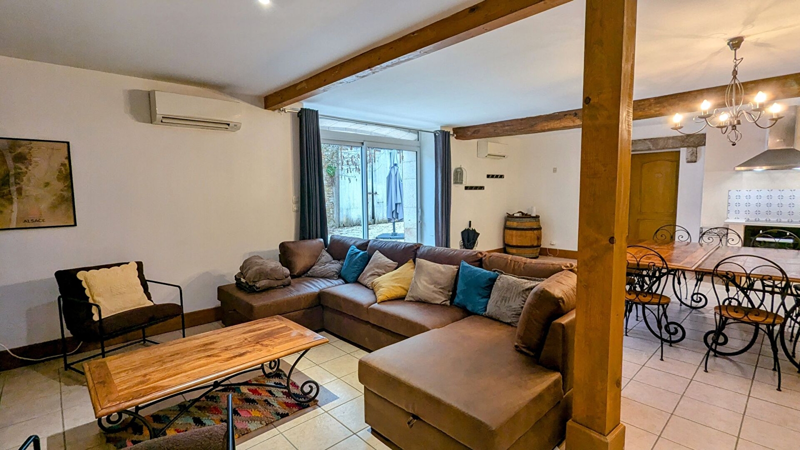 Le Gîte des Lavières