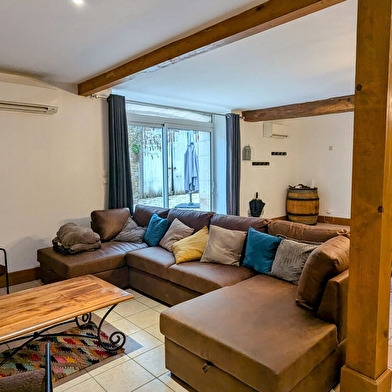 Le Gîte des Lavières