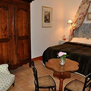 Le Clos des Mulots - TONNERRE