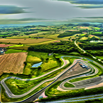 Vaison Piste - TORCY