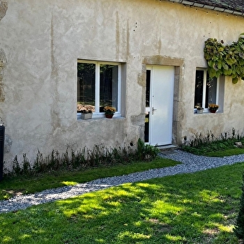 Gîte de la ferme - CORANCY