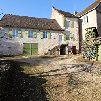 Sur le Chemin de Saint-Jacques - JAMBLES