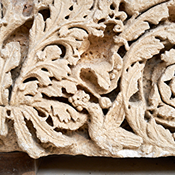 Journées Européennes du Patrimoine - ESCOLIVES-SAINTE-CAMILLE