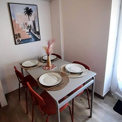 La Bohème - Cornaline