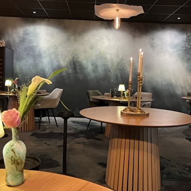 Restaurant La fleur de Sel