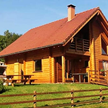 Le Montvaudi - PETITMAGNY