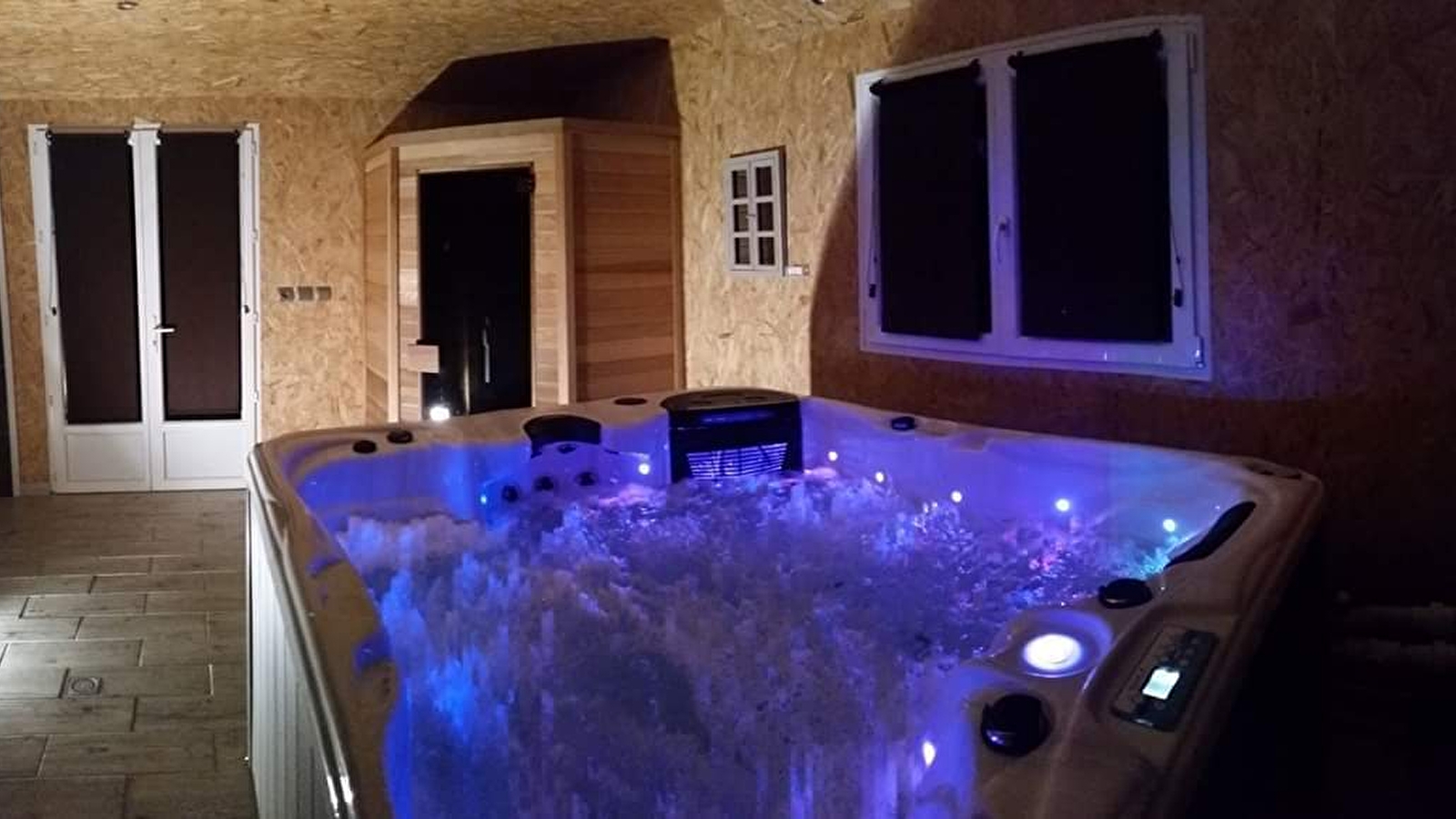 Institut / SPA Harmonie