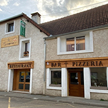 La Caisserie - BEAUJEU-SAINT-VALLIER-PIERREJUX-ET-QUITTEUR