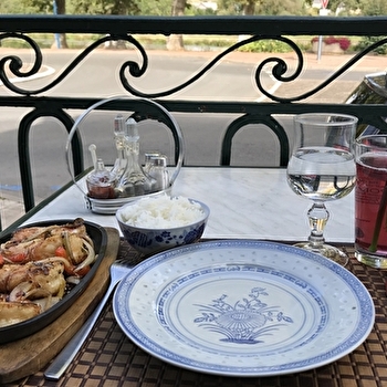 Le Paris-Saïgon - DECIZE