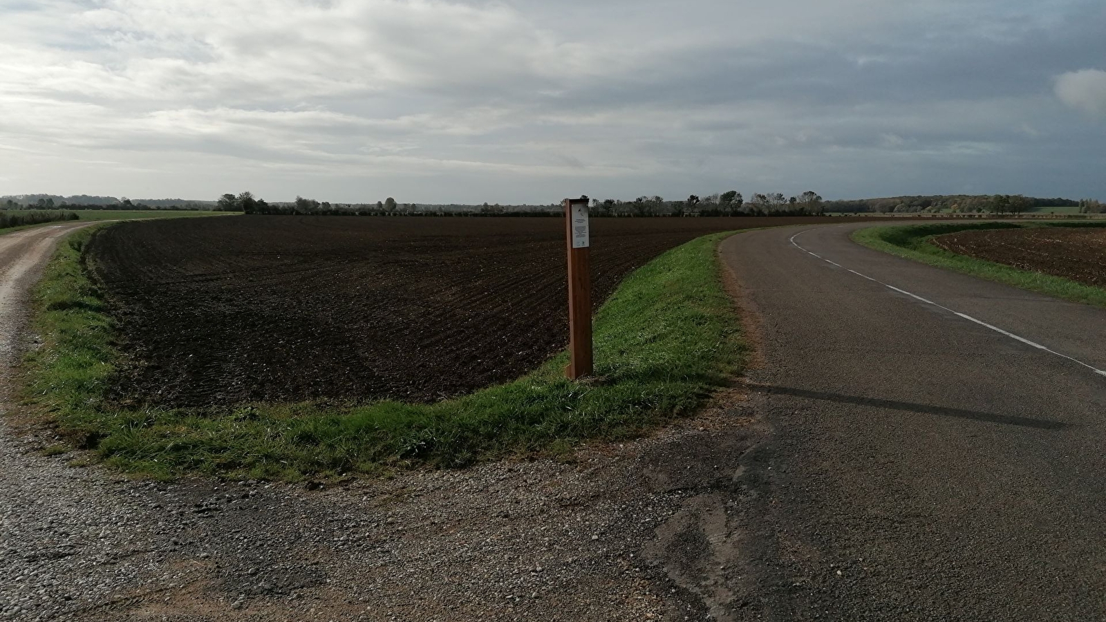 Lieu de parachutage - Seconde Guerre mondiale