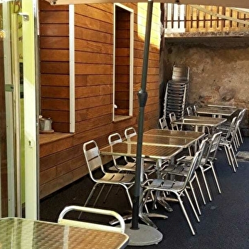 Restaurant le 2 - SELLIERES