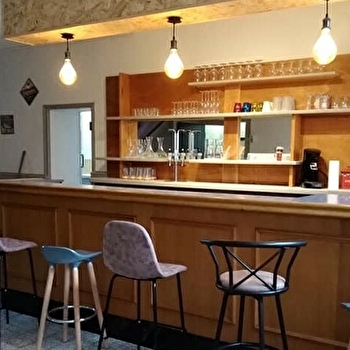 Gîte de la Gare - VARZY