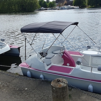 Flipper Nautic - Obiboat - VILLENEUVE-SUR-YONNE