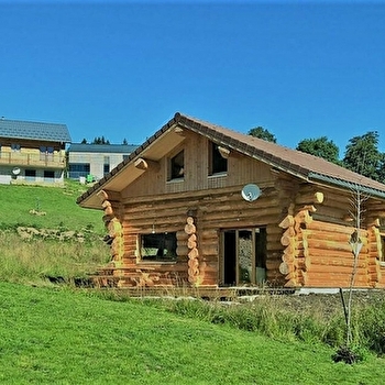 Gîte n°G2375 - LA PESSE