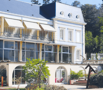 Thermes de Bourbon-Lancy - BOURBON-LANCY