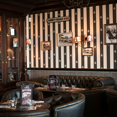 Au Bureau - Pub Brasserie