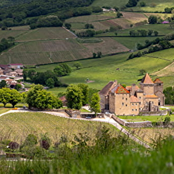 Par monts et par vignes - PIERRECLOS
