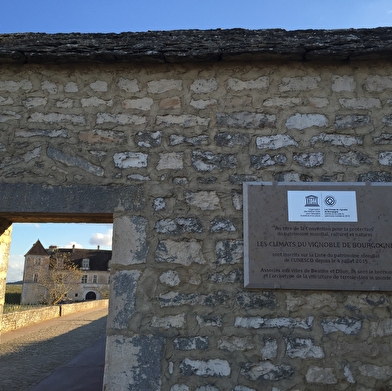 Bruno SOTTY- À chacun son escapade