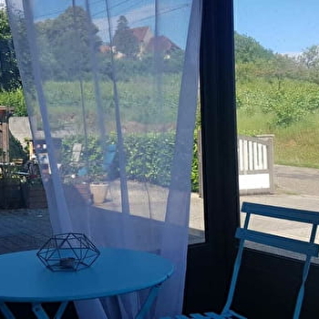 Gîte de la Poterie - BRAINANS