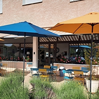 Chambres d'Hôtes 'Le Pont de la Loire' - BOURBON-LANCY