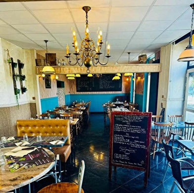 Brasserie de la Gare