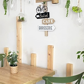 O'Cappuccino - MONTBARD