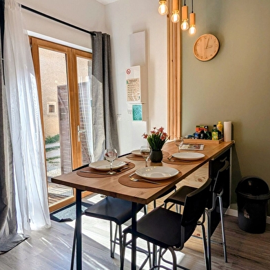 Le Cocon Bourguignon