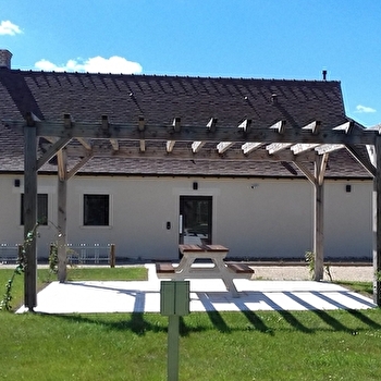 Emplacements libre du Relais vélo route de Charrin - CHARRIN